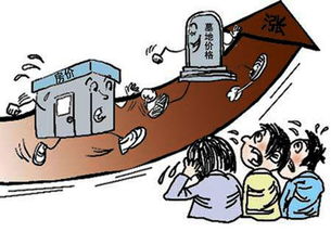 农村房产暴利怎么办