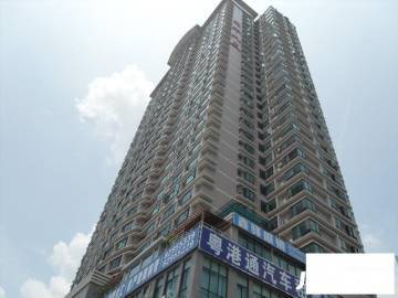 黄岩联合房产怎么样