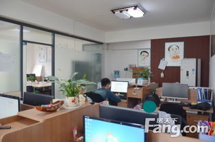 公司房产不办公怎么处理