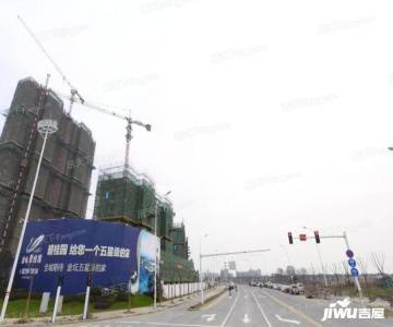 金坛盛世房产怎么样