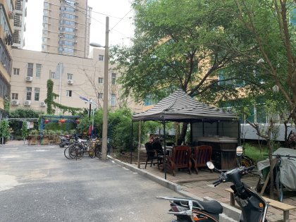 环宇房产装饰怎么样