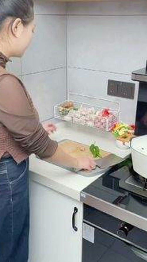 纠偏厨房产品怎么处理