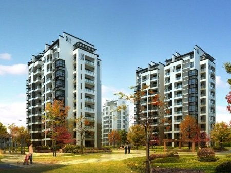 怎么查当地未售房产