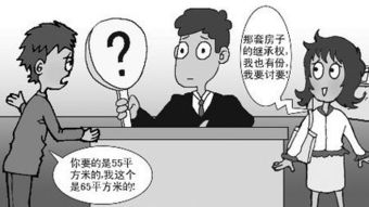 兄妹房产归谁所有怎么查