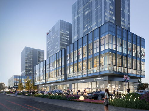 房产包括商场吗怎么查