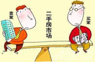 买卖房产怎么给钱过户