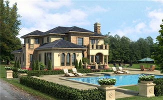 老家合资建房怎么分房产