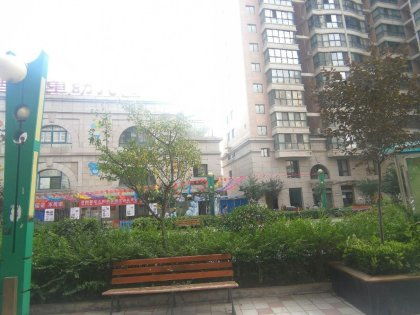 资阳香榭里房产怎么样