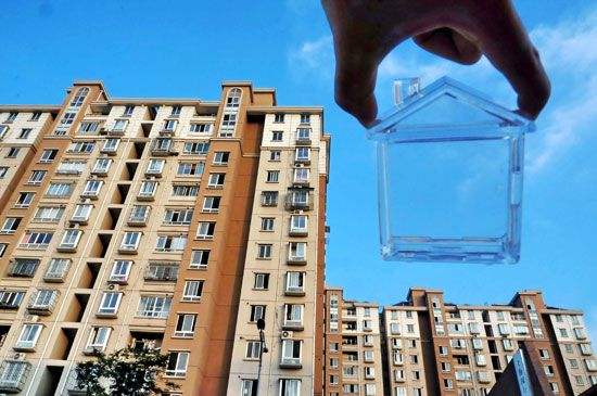 怎么查名下房产宜兴