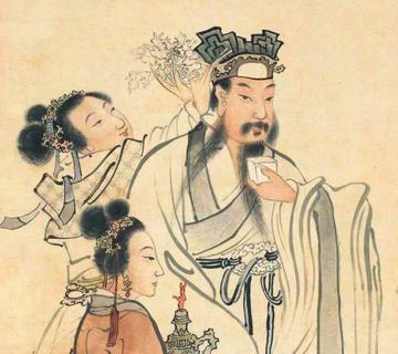 古代没有儿子怎么分房产