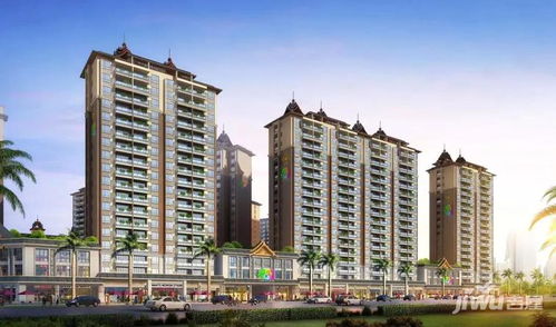 版纳的房产怎么样 版纳的房产怎么样