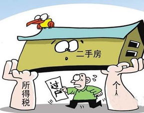 房产过户材料怎么做