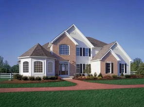 美国楼房产权怎么算