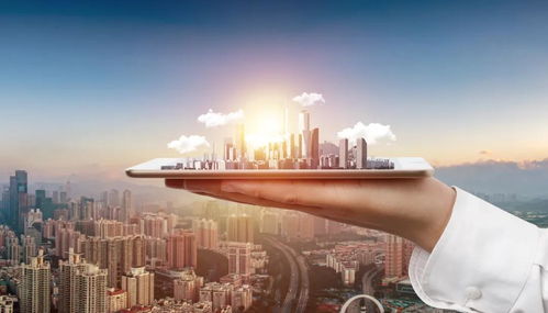 房产企业未来怎么样