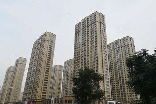 菏泽房产经济怎么样