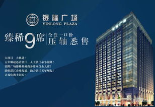 银隆房产怎么样 银隆房产怎么样