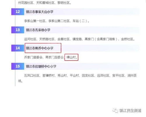 房产怎么查询是否带学区