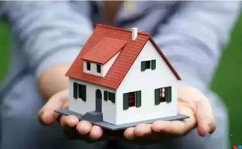 共享住房产权怎么分