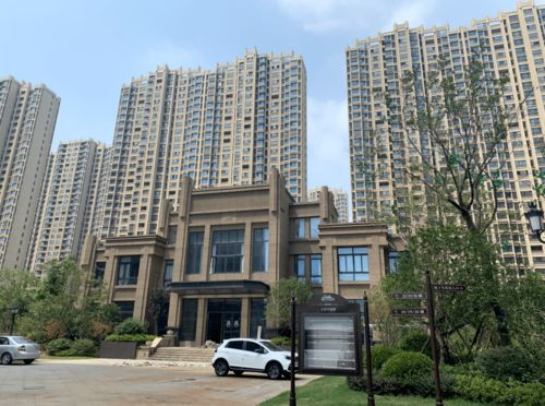 吴江新城房产怎么样