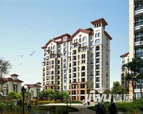 养马岛房产怎么样