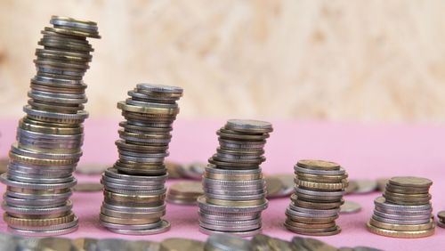 房产中介怎么提成比例