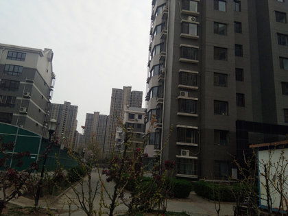 廊坊房产环境怎么样