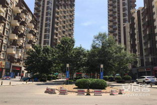 廊坊房产环境怎么样