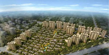 廊坊房产环境怎么样