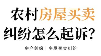 境外房产纠纷怎么解决