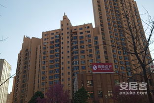 乌鲁木齐中天房产怎么样