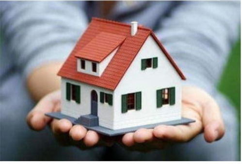 怎么买国企处理的房产