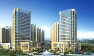 伊厦房产怎么样