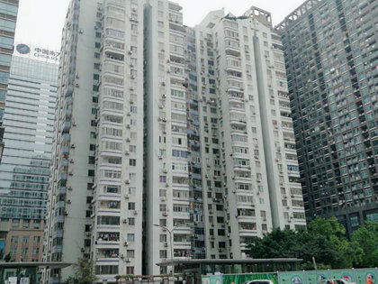 伊厦房产怎么样