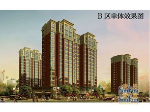 丰城幸福房产怎么样