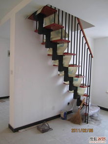 房产达人梯子怎么上