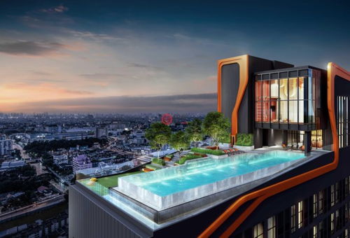 泰国曼谷房产怎么样