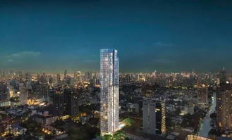 泰国曼谷房产怎么样