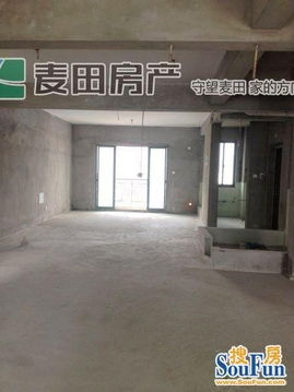 濮阳麦田房产怎么样