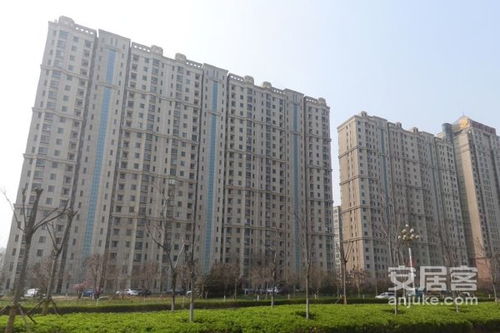 晨峰房产怎么样