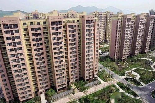 住房房产面积怎么算的