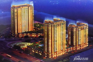 抚顺房产未来怎么样