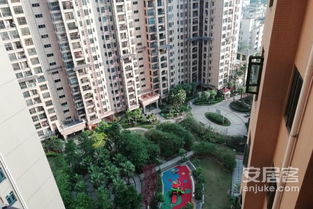 月城房产怎么样