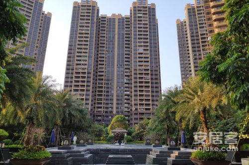 壹城房产怎么样 壹城房产怎么样