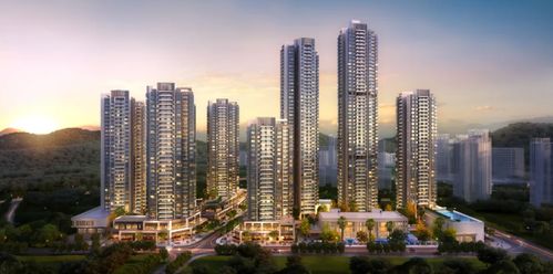 享家房产怎么样