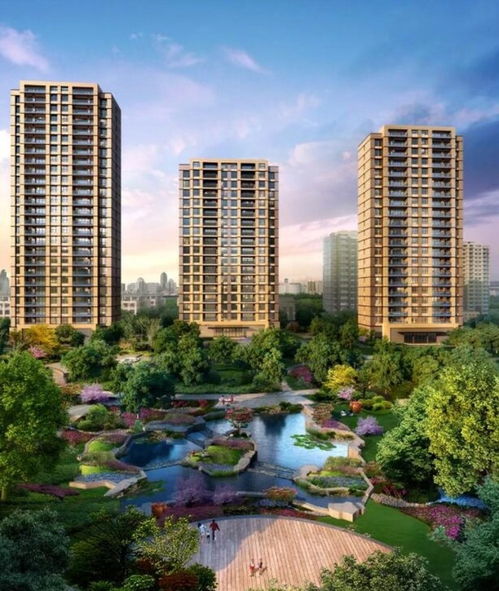 上海现在房产怎么样