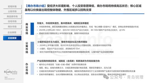 房产行业的总结怎么写