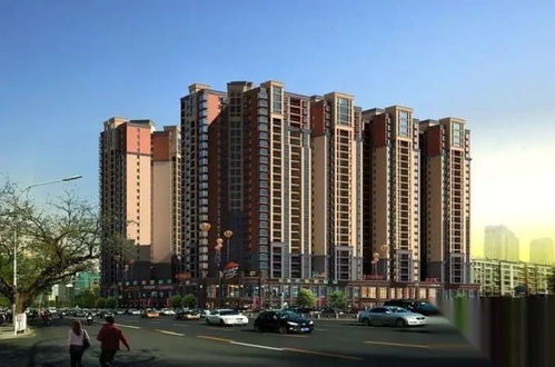 南川奋斗房产怎么样