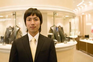 房产男销售怎么取艺名