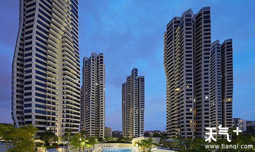 新加坡的房产怎么样 新加坡的房产怎么样