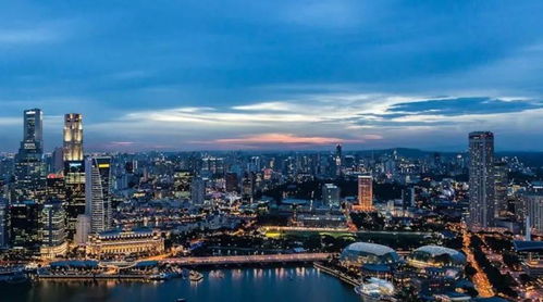 新加坡的房产怎么样 新加坡的房产怎么样